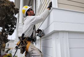 Best Siding Painting and Refinishing  in Reedley, CA